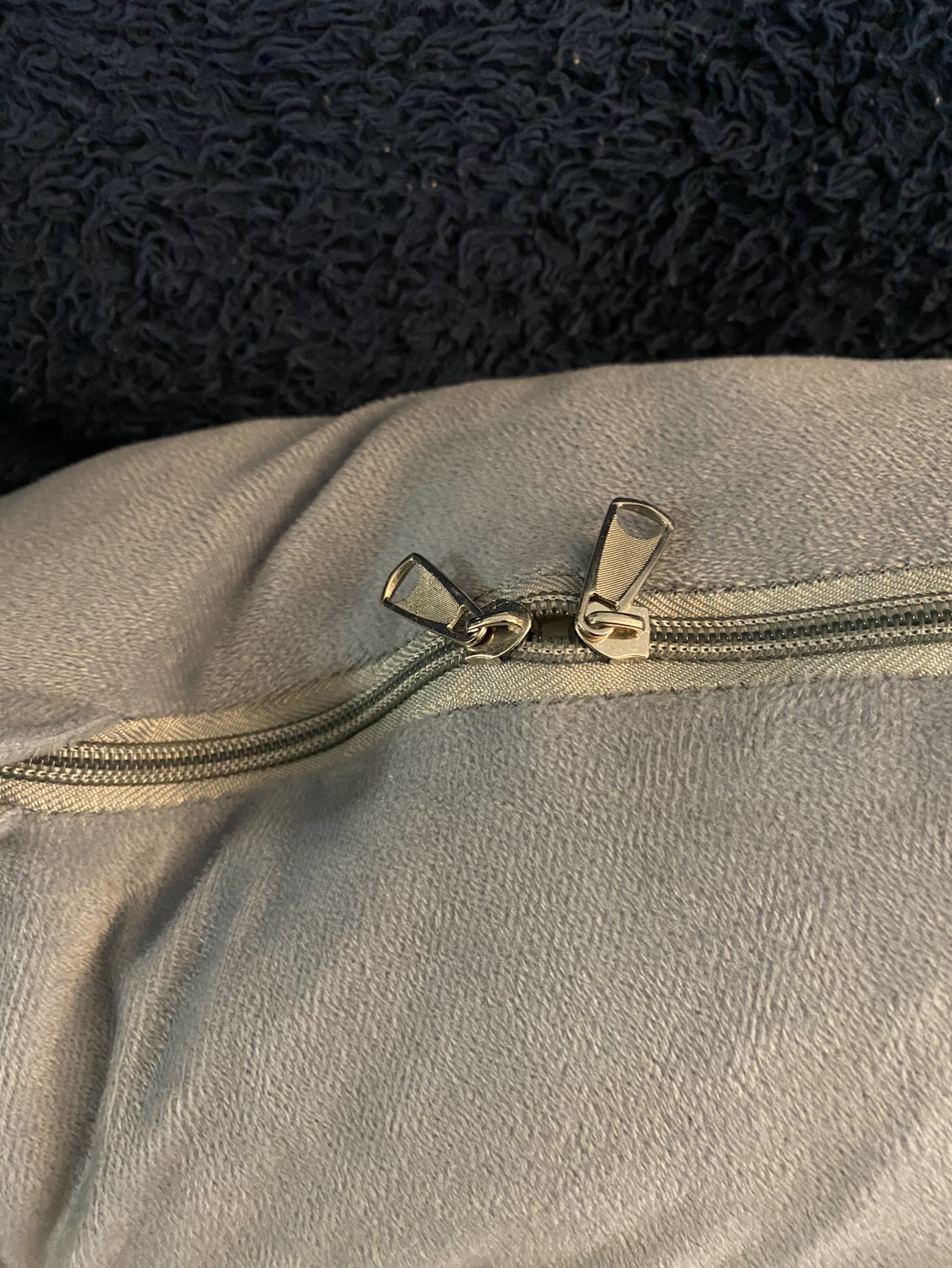 Wndys Dream Pregnancy Maternity Pillow C Shaped image indicator(5)