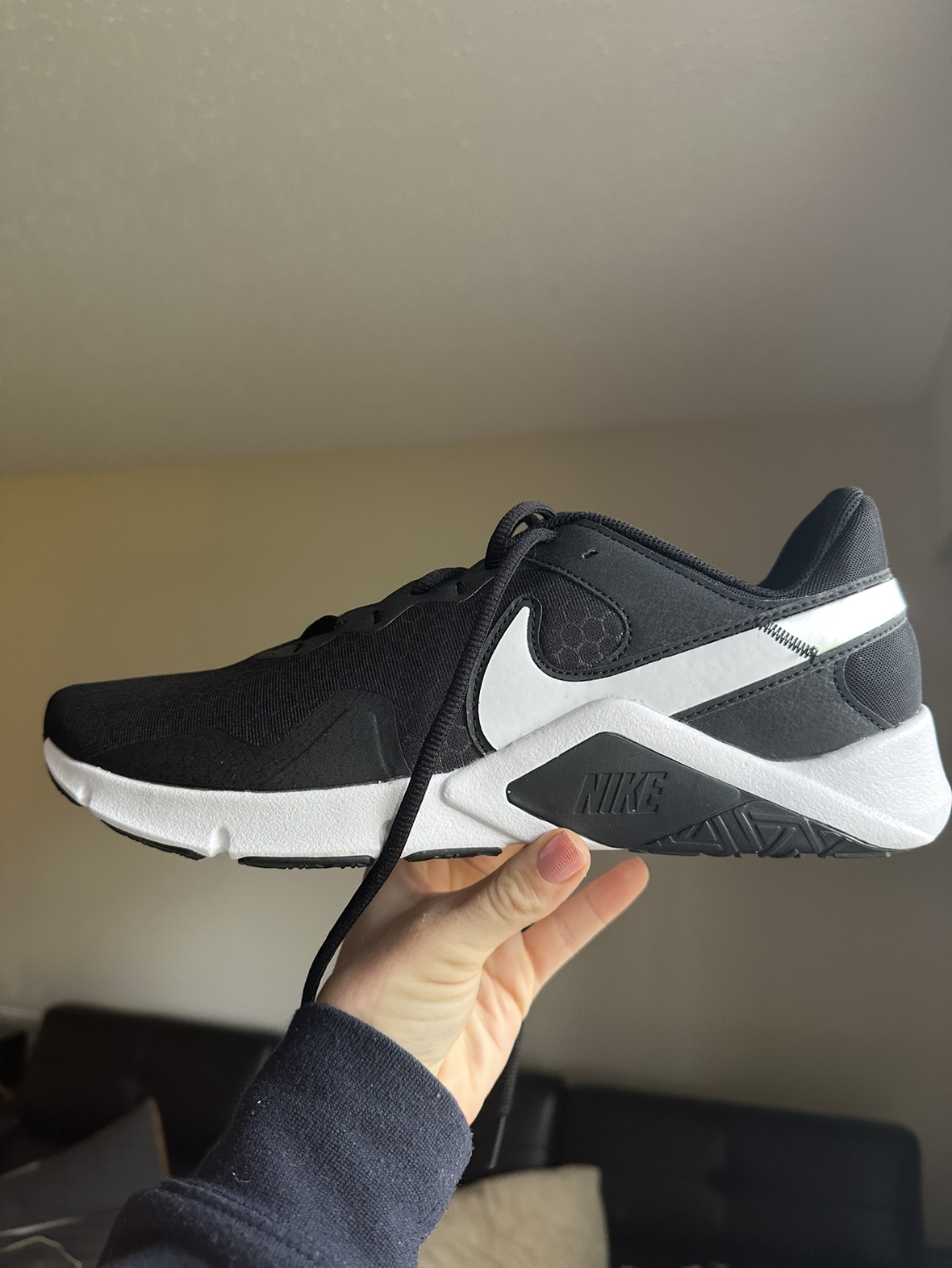 Nike runners - brand new in box - photo 5
