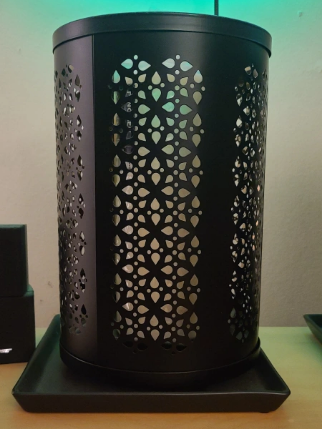 3 Candle Lanterns - photo 2
