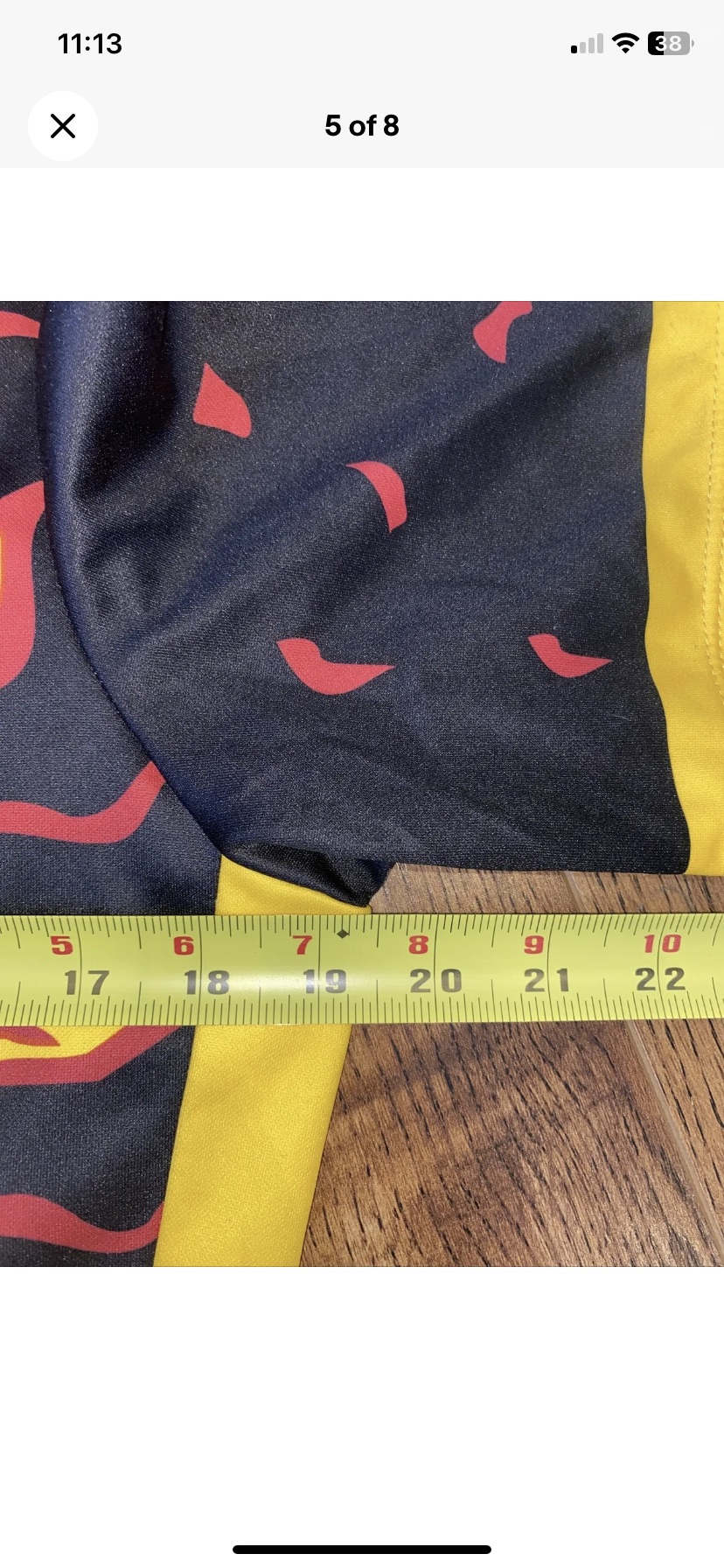 Vintage MEC Soleil Cycling Shirt Large Quarter Zip Canada image indicator(5)