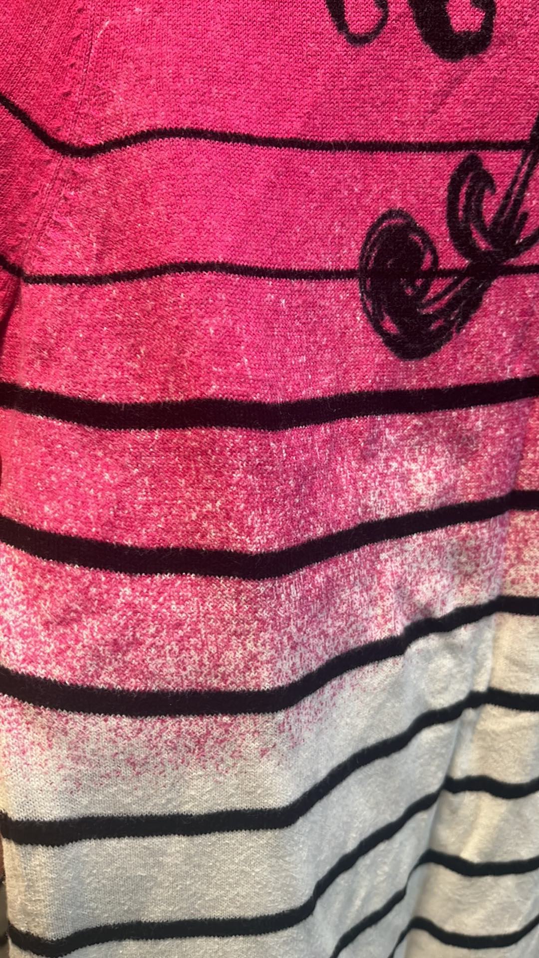 NWOT Northern reflections women’s sweater size Large image indicator(5)