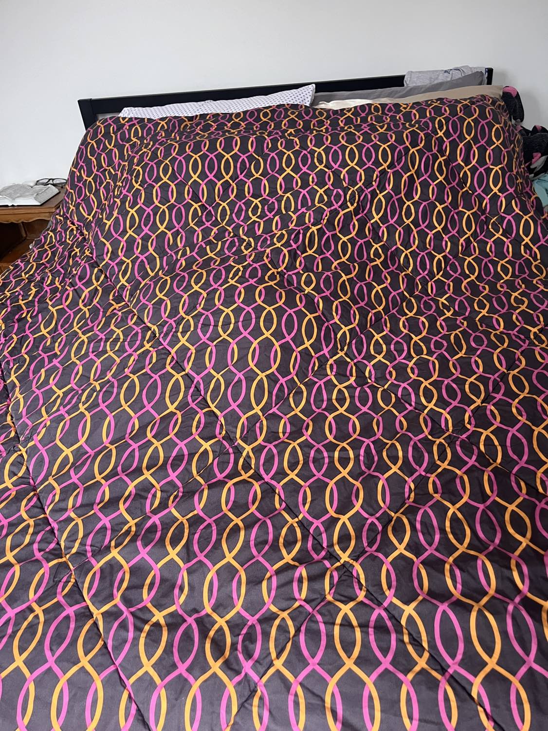 Vera Bradley Twin Size Comforter - photo 3