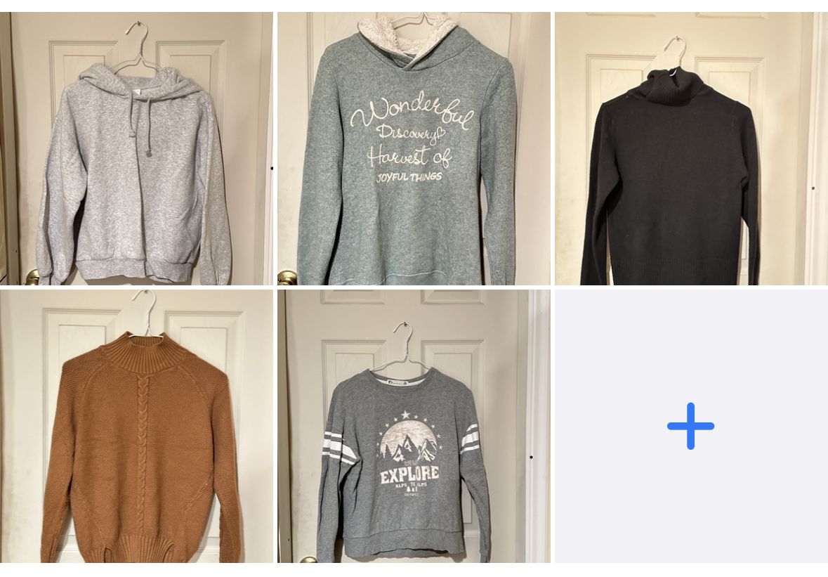 Clothes