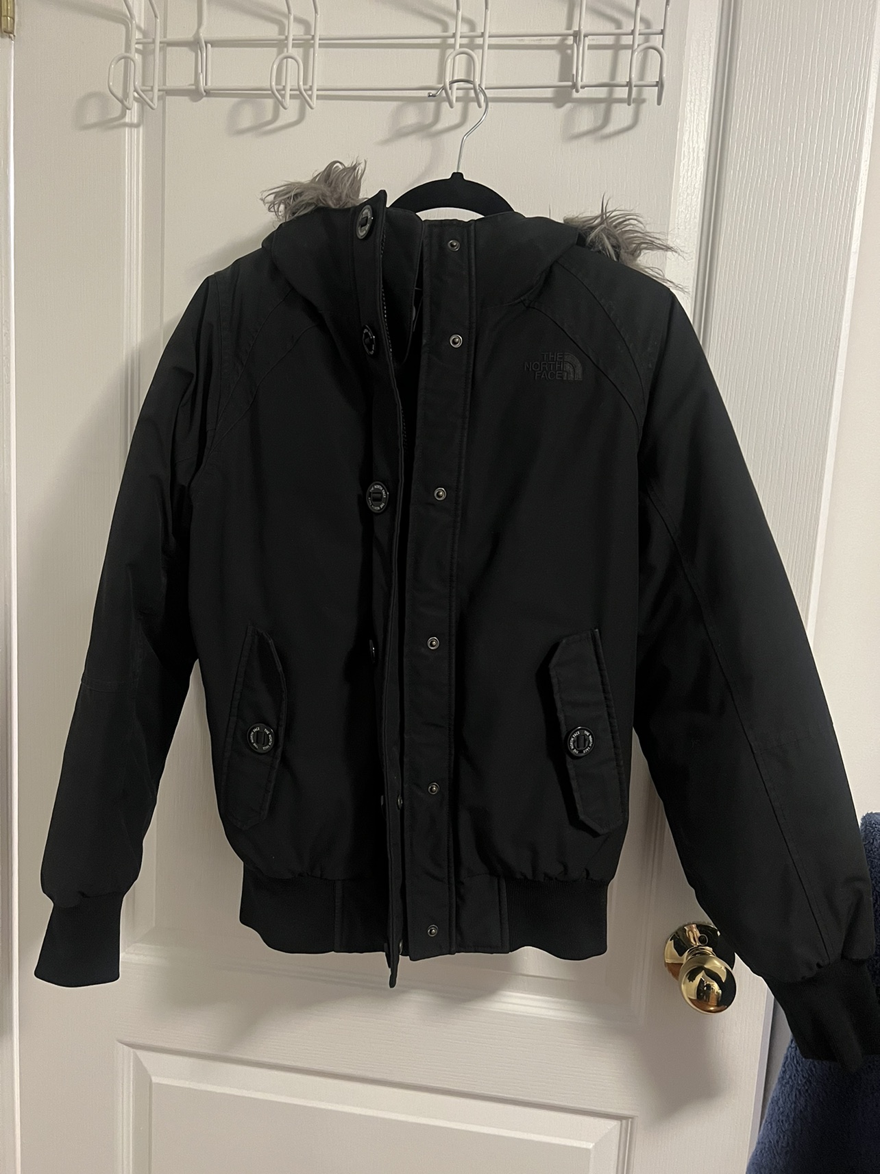 North Face Women Winter Jacket - photo 2
