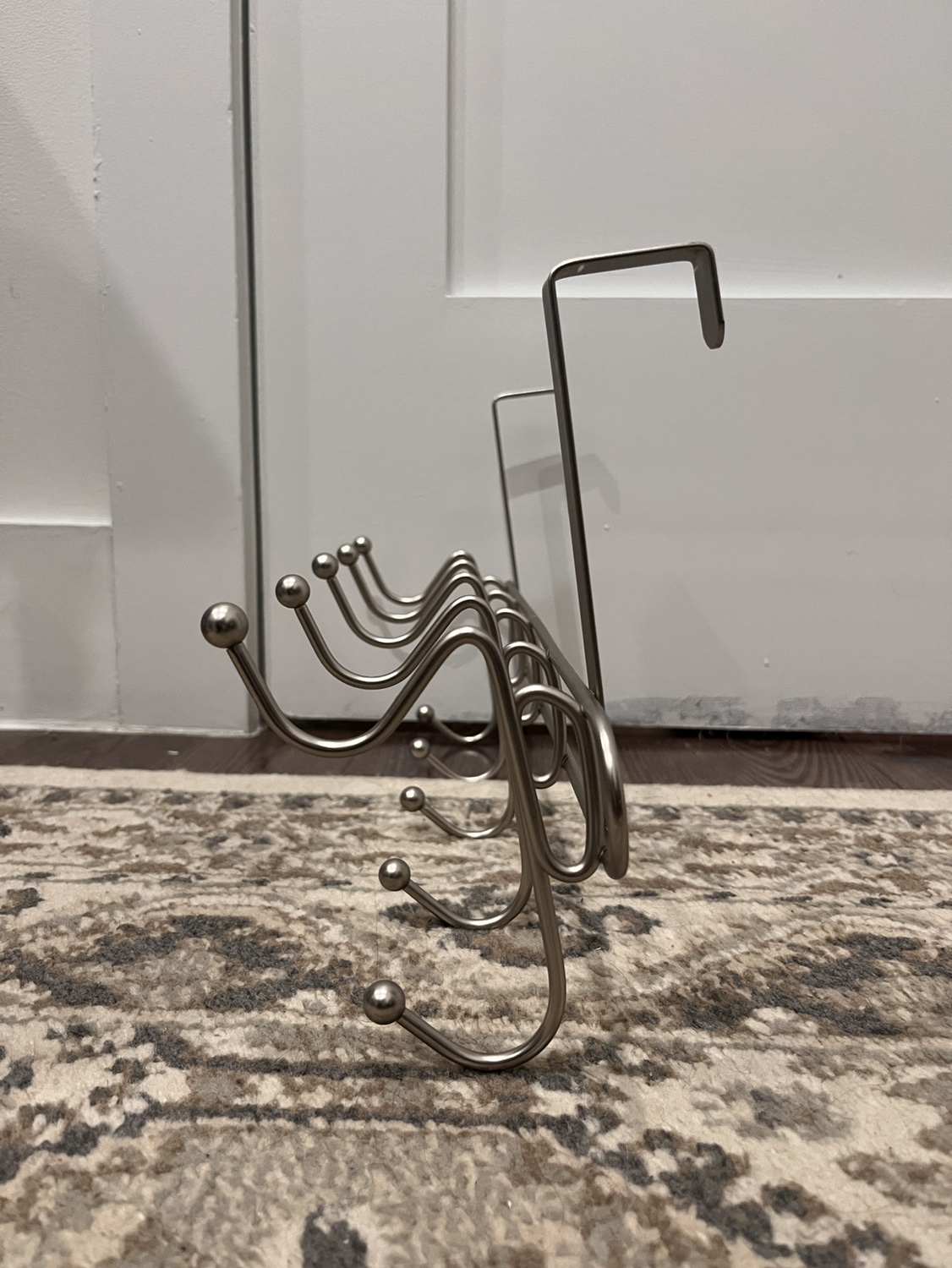 Over the Door Hooks - photo 2