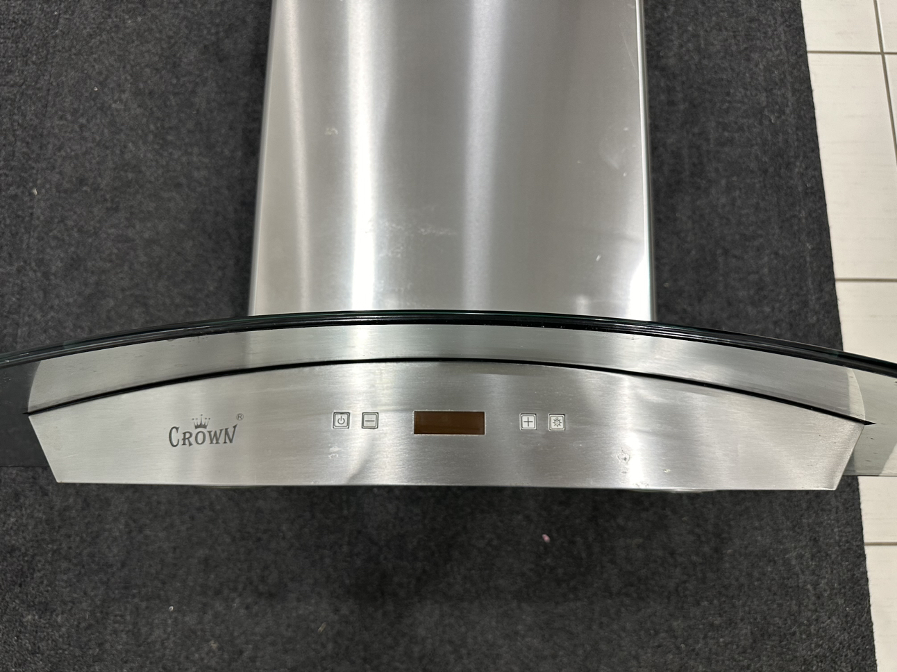 Range Hood - photo 2