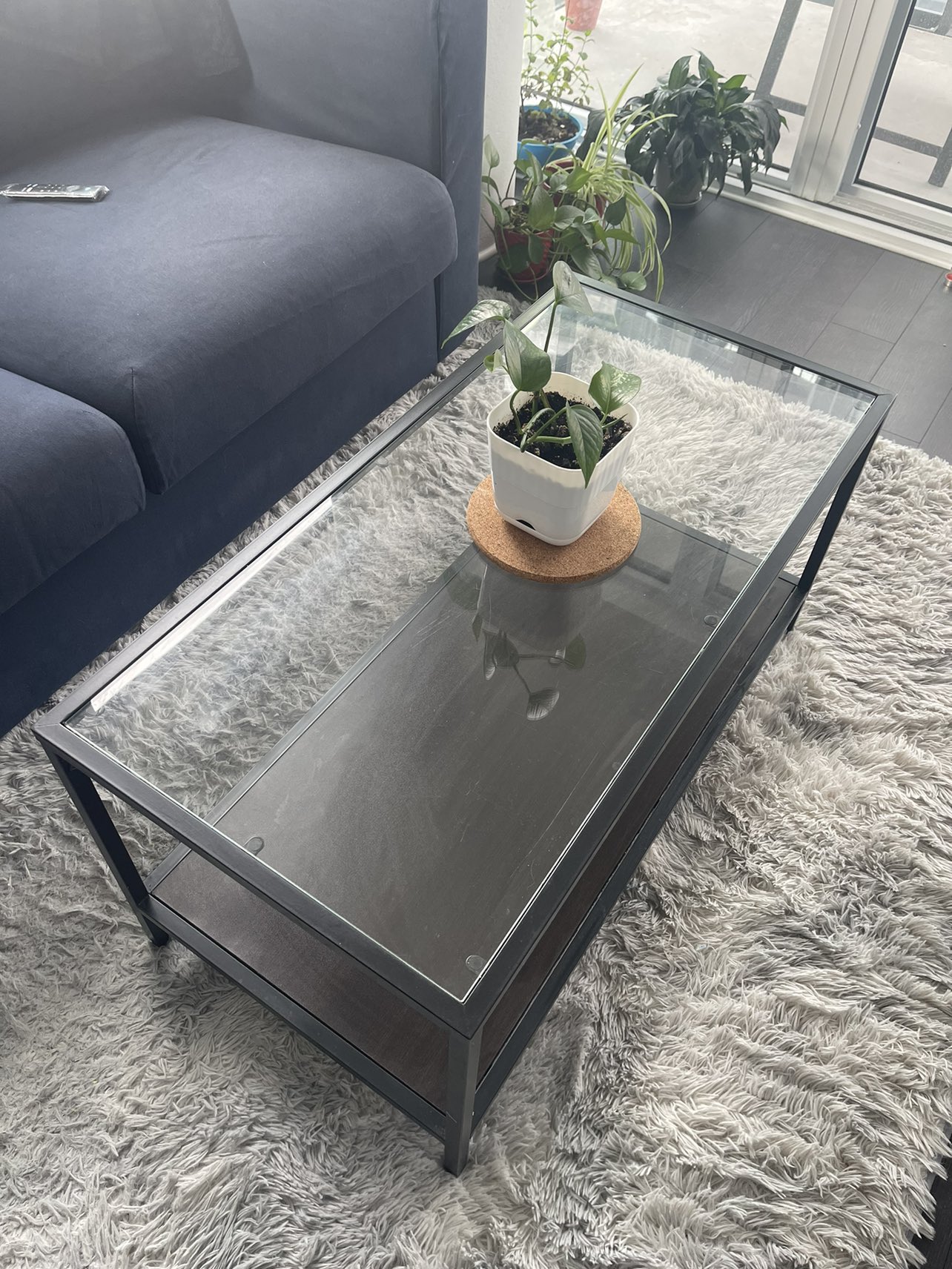 Coffee table for sale - photo 3