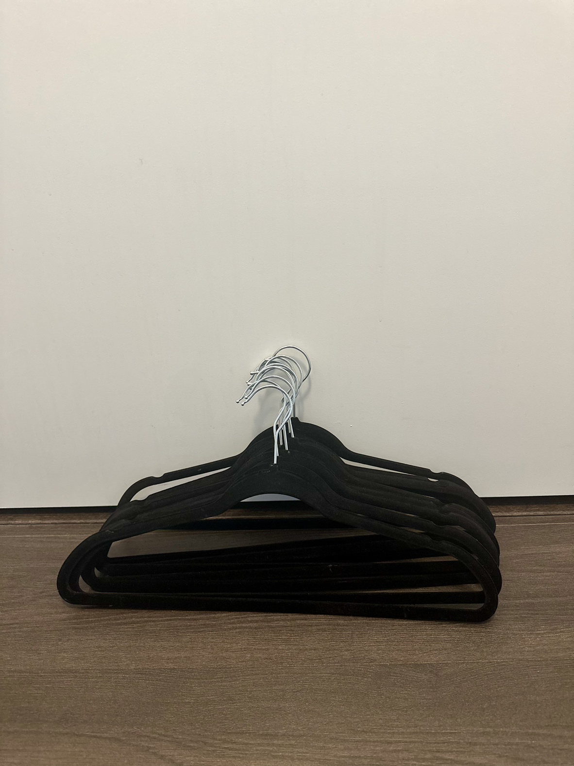 Velvet Hangers Set of 11 thumbnail
