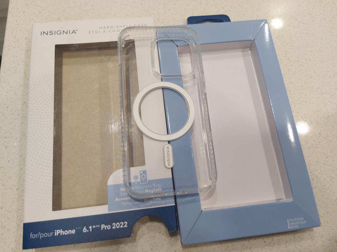 ¡NEW! Iphone 14 Pro Case MagSafe - photo 3