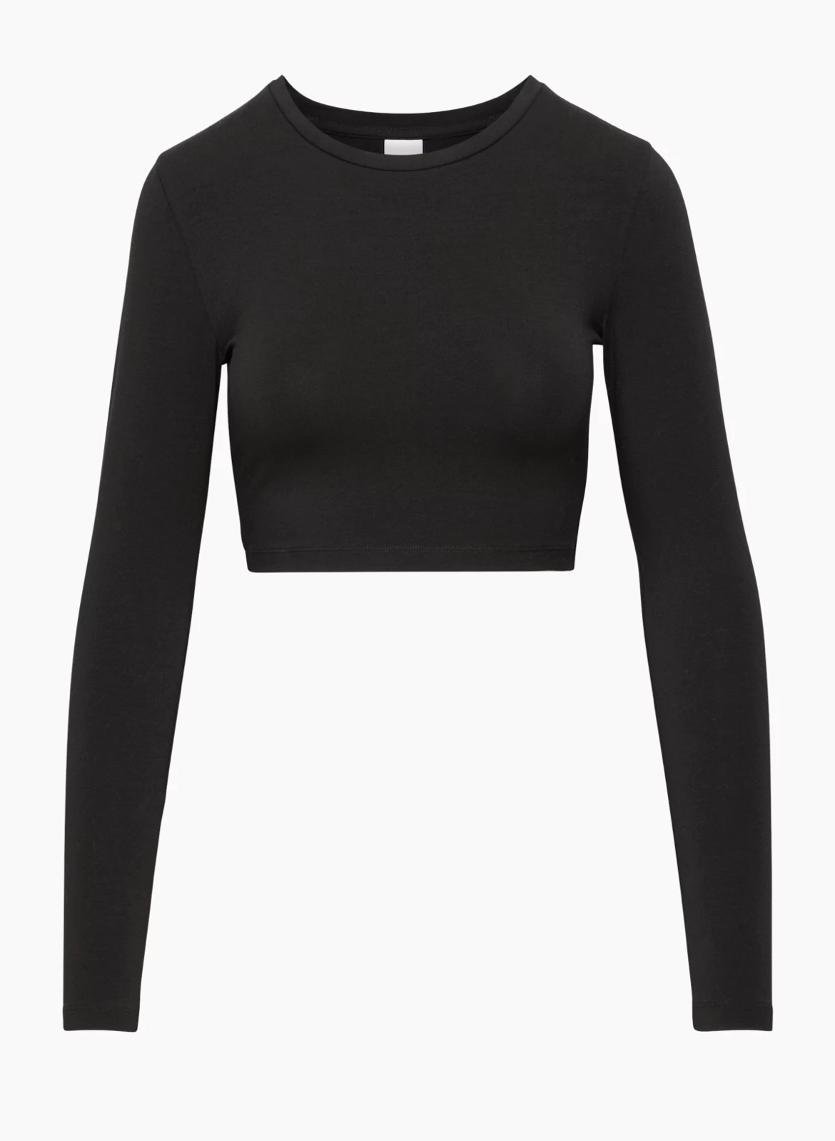 Tna Chill Ortiz Cropped Longsleeve - photo 2