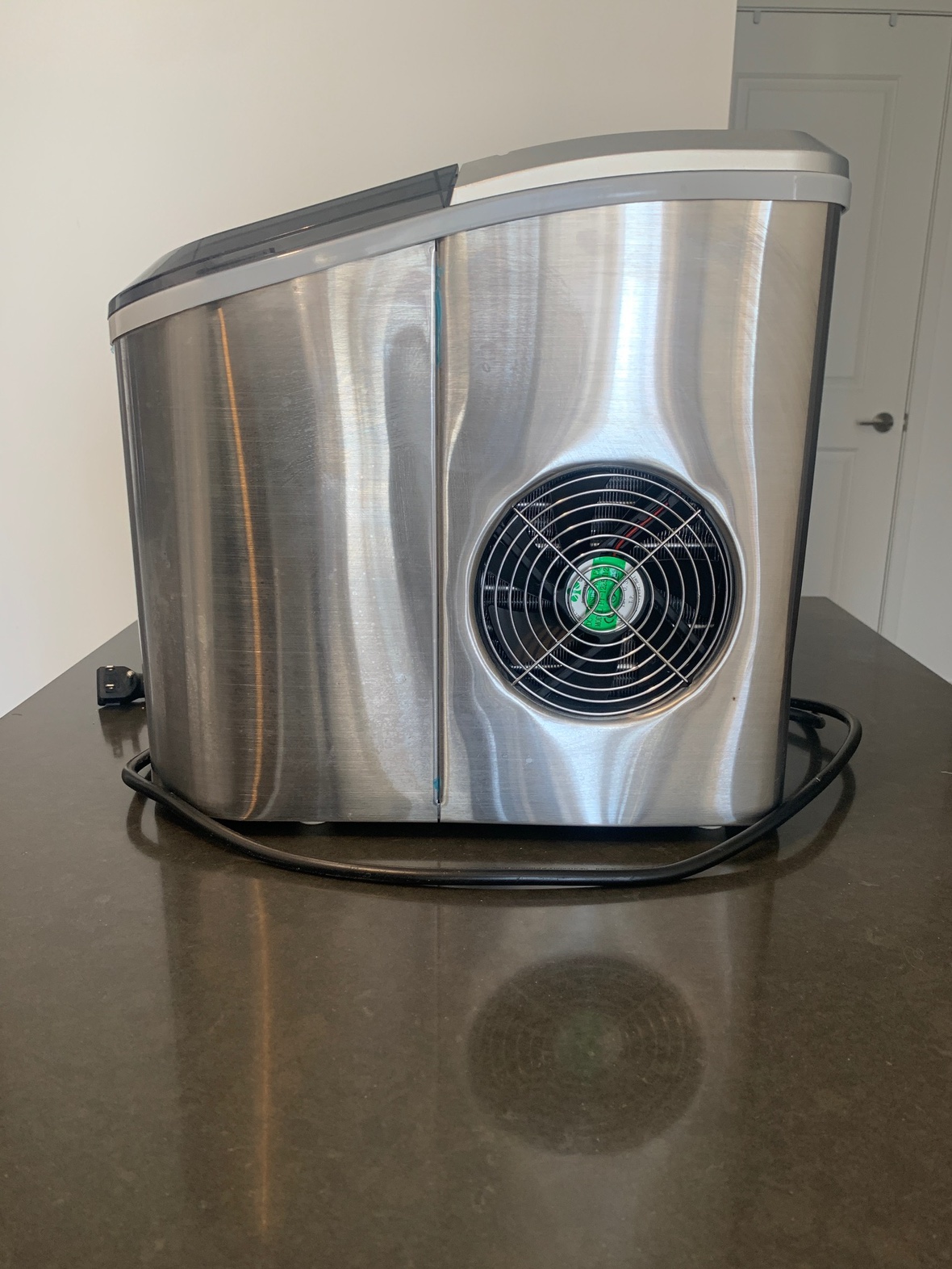 Ice Maker - photo 3