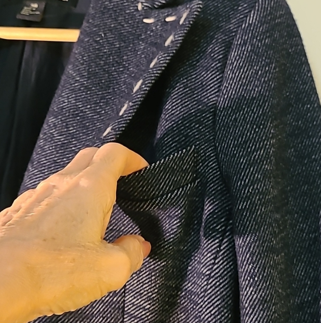 women's jackets image indicator(3)