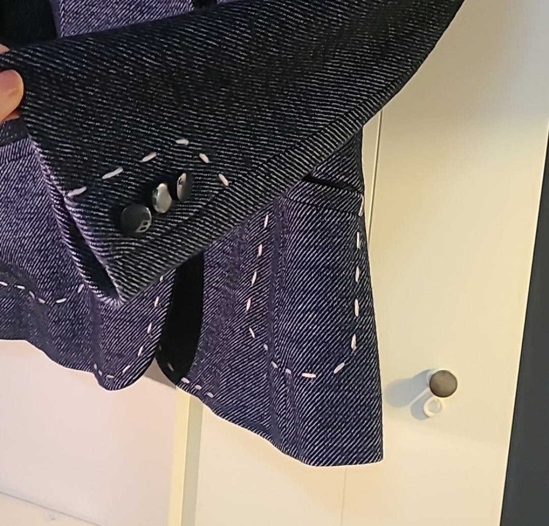 women's jackets image indicator(4)