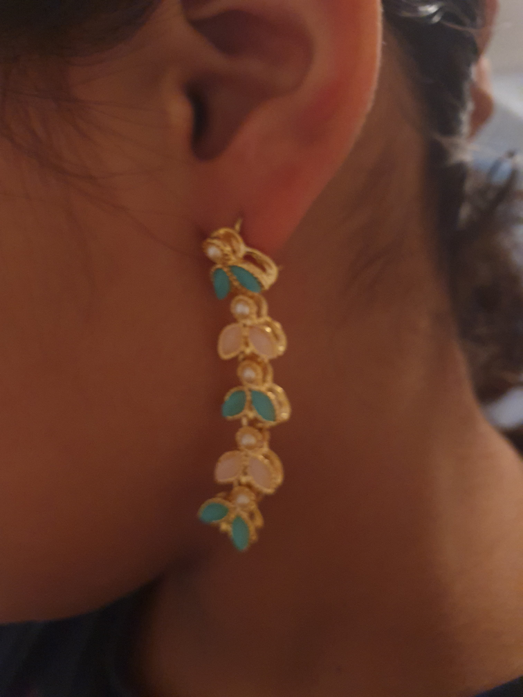 Brand New Earing | Perfect Gift image indicator(10)