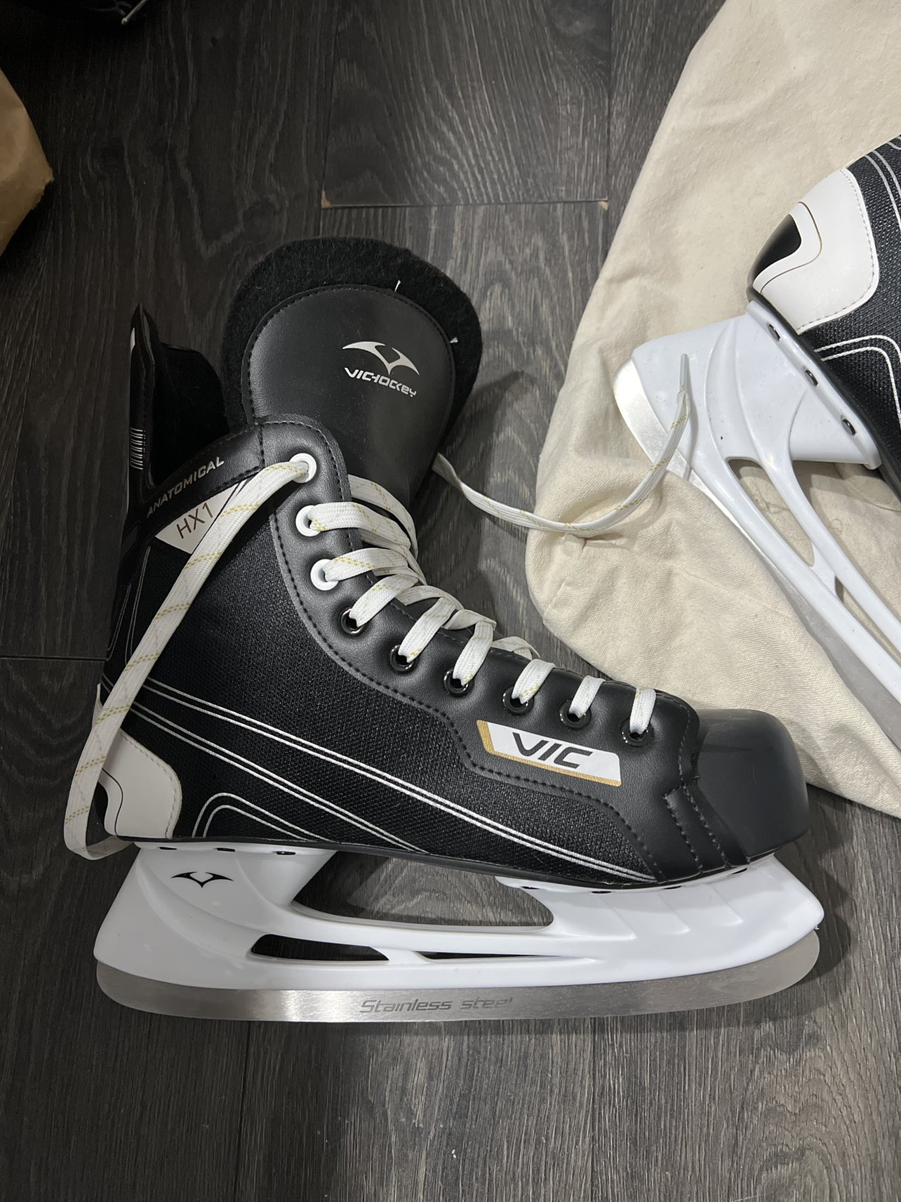 Like new skates❄️ - photo 2