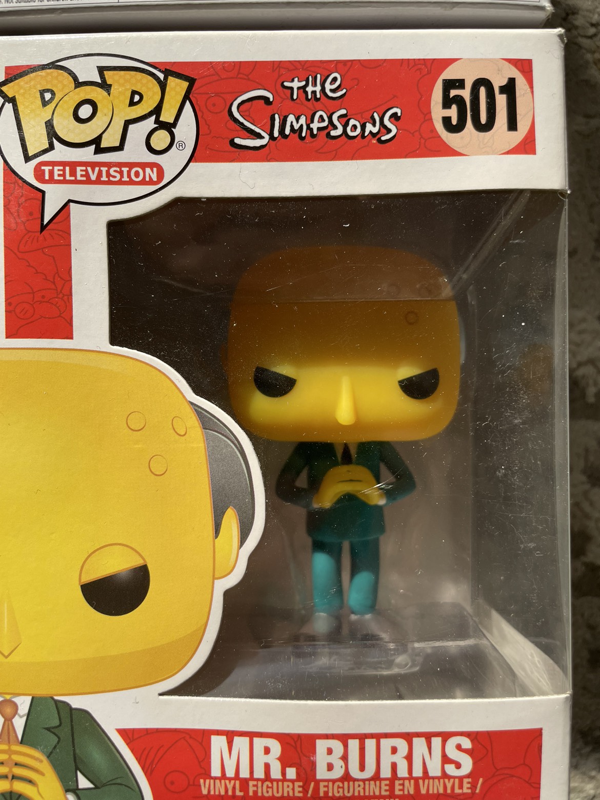 The Simpson’s S2 Funko Pop! #SellingSpree image indicator(4)