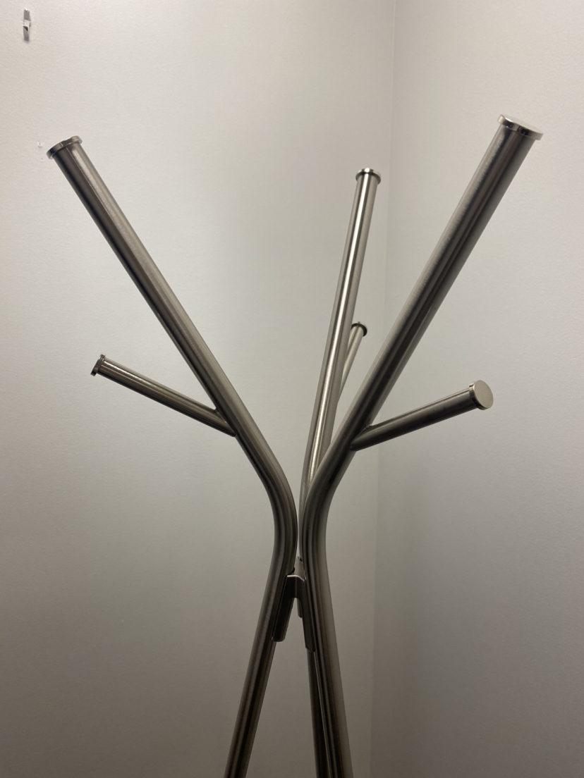 IKEA coat rack - photo 2
