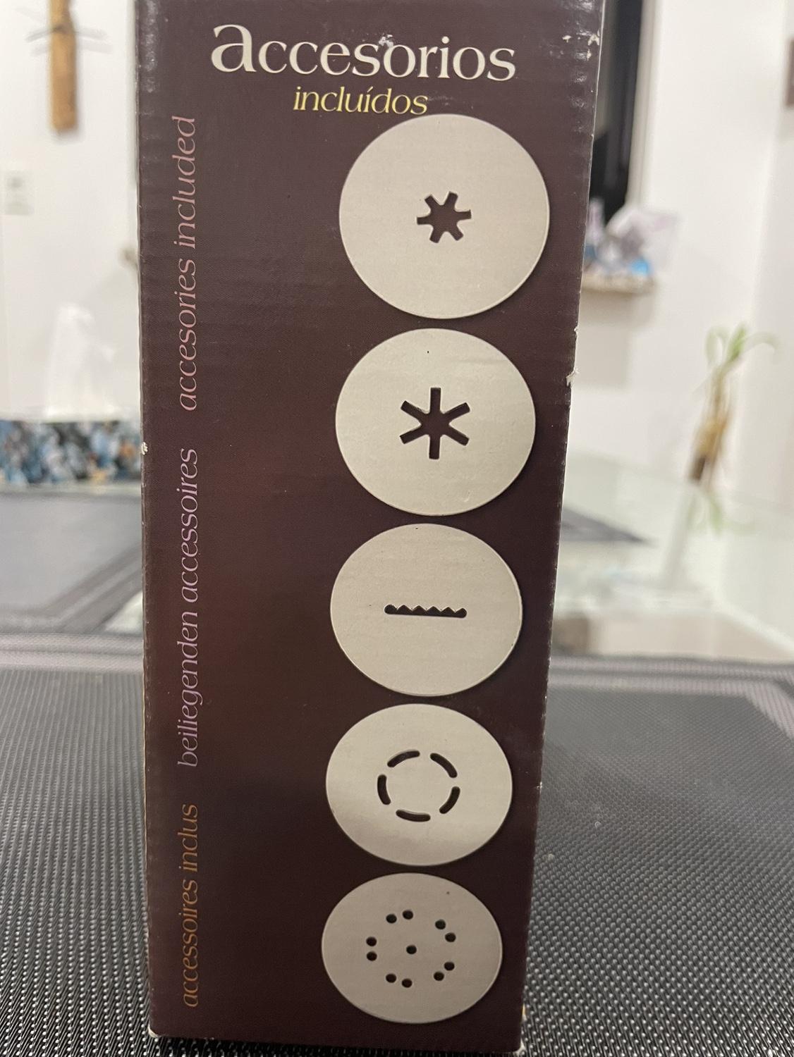 Churro maker ❄️ image indicator(2)