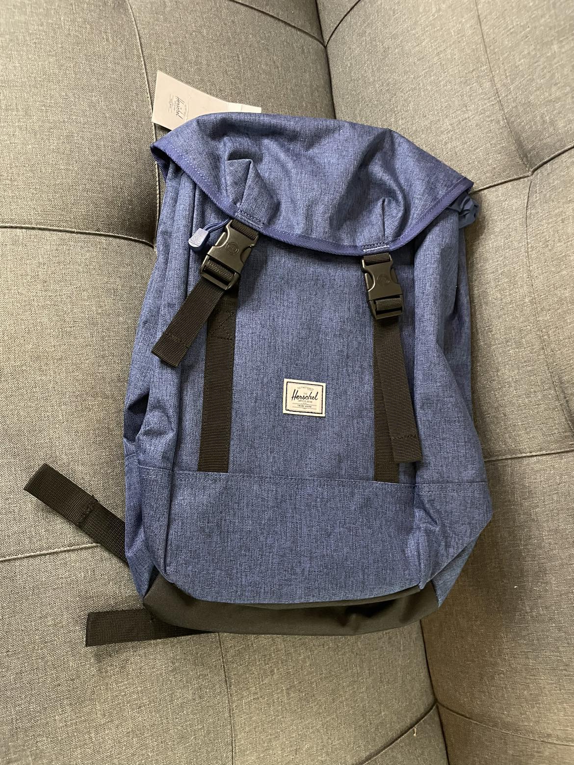Herschel Multipurpose Backpack image indicator(4)