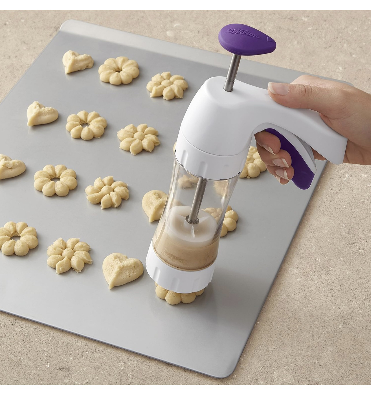 ❄️Cookie Press❄️ - photo 4