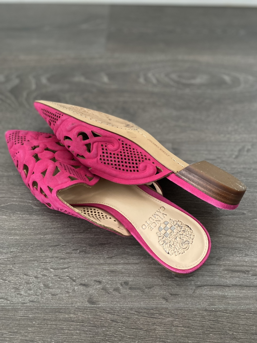 Assorted Women’s Loafers image indicator(3)