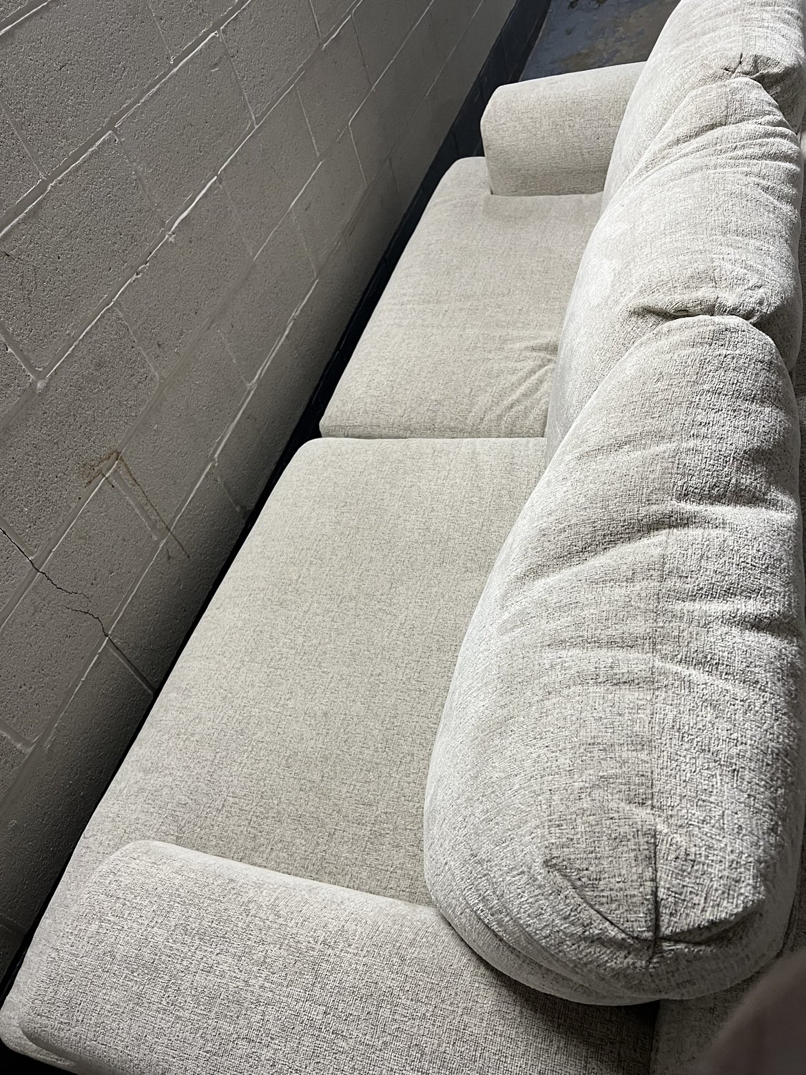 Ashley Soletren Sofa - photo 4