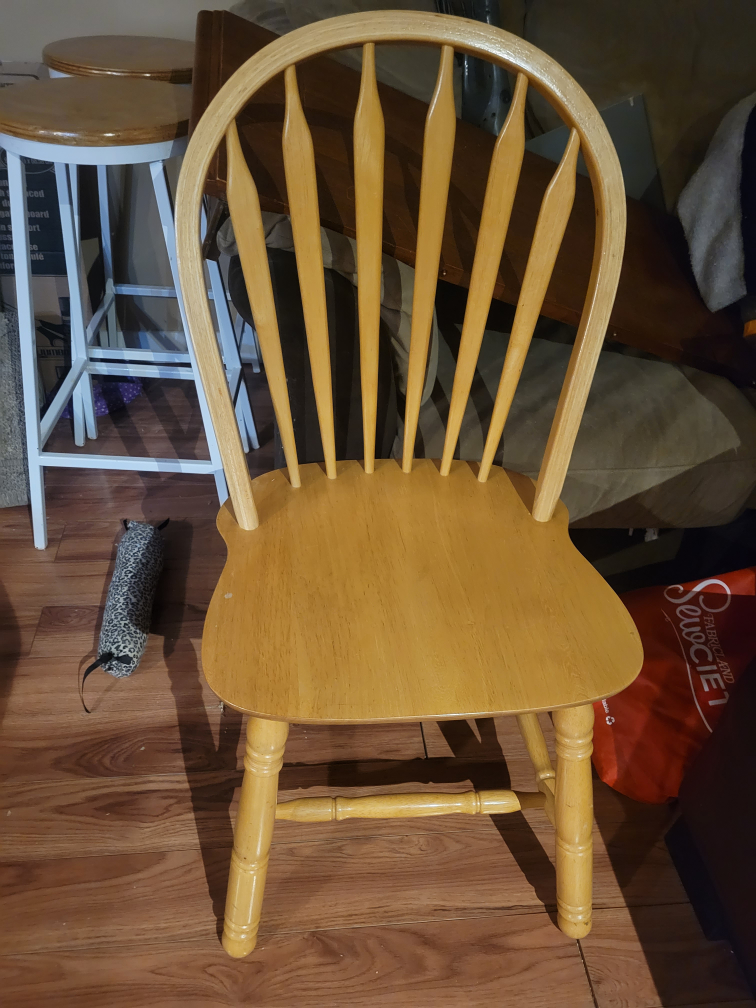 2 Chairs - photo 2