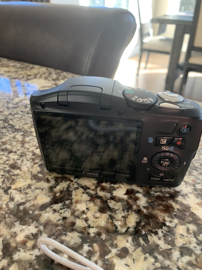 Canon PowerShot SX150 IS - photo 2