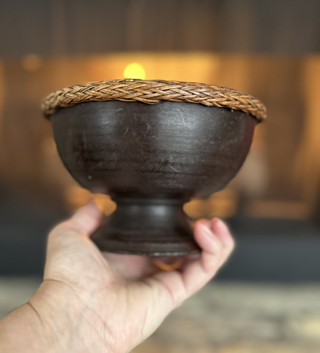 Home decor - Bird in a nest image indicator(6)