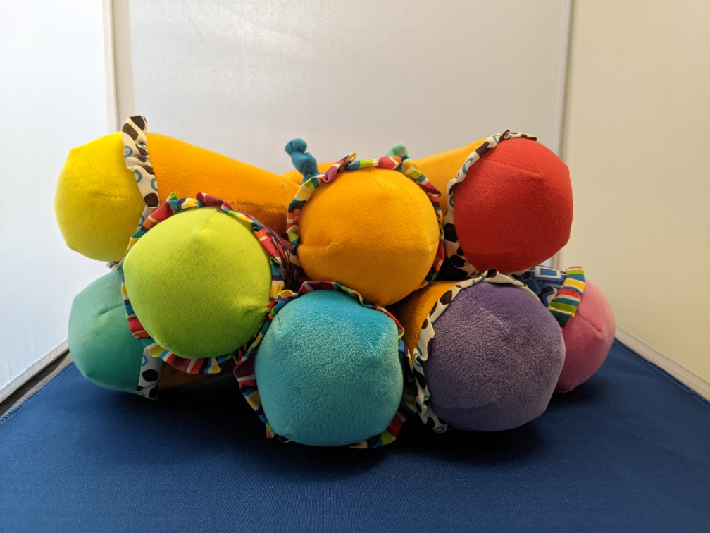 Lamaze octotunes baby learning toy image indicator(2)