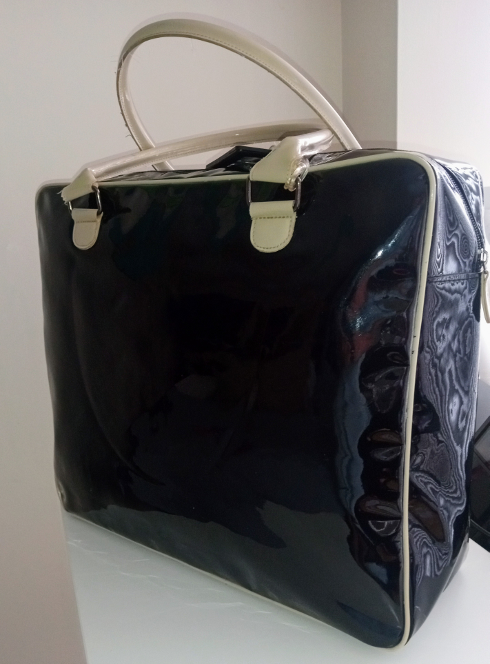 Lancõme Handbag