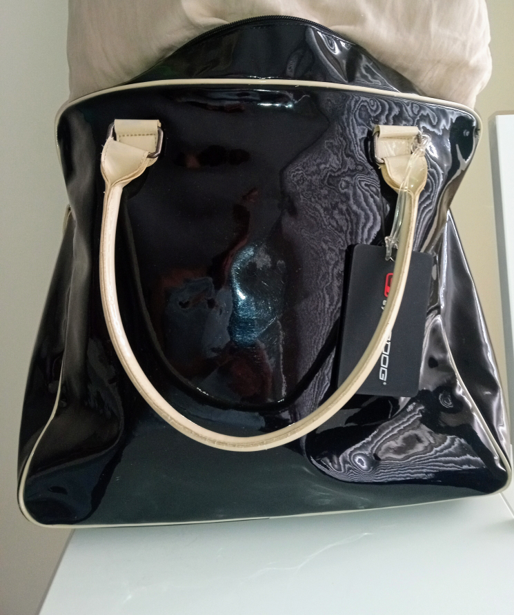 Lancõme Handbag - photo 3