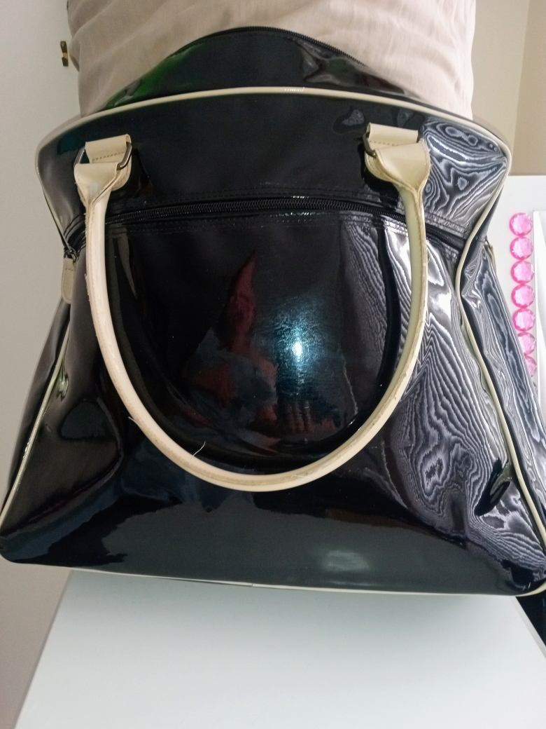 Lancõme Handbag - photo 4