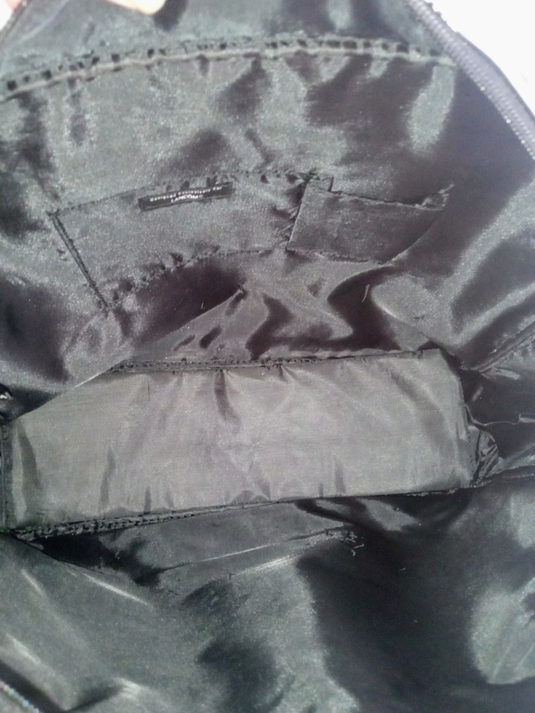 Lancõme Handbag - photo 5