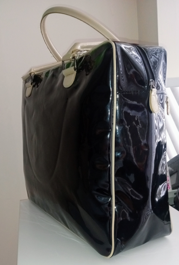 Lancõme Handbag - photo 2