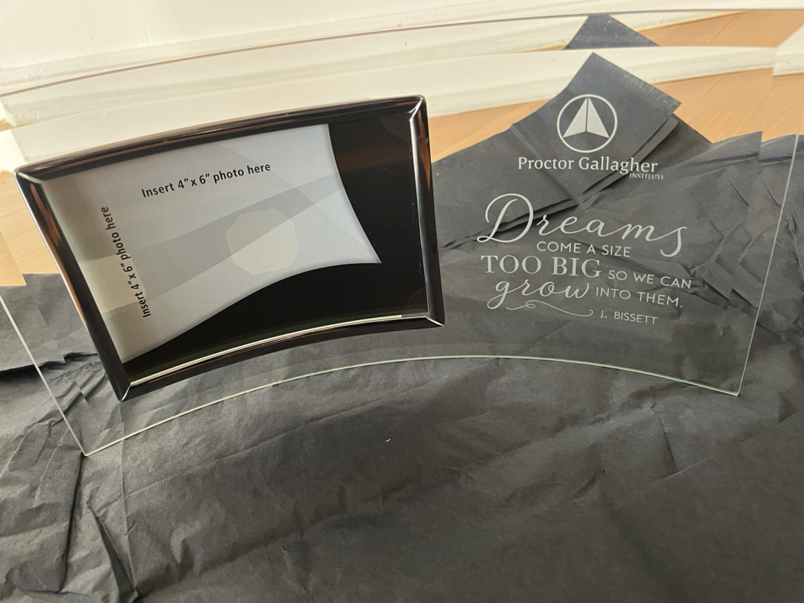 Dream BiG photo frame image indicator(4)