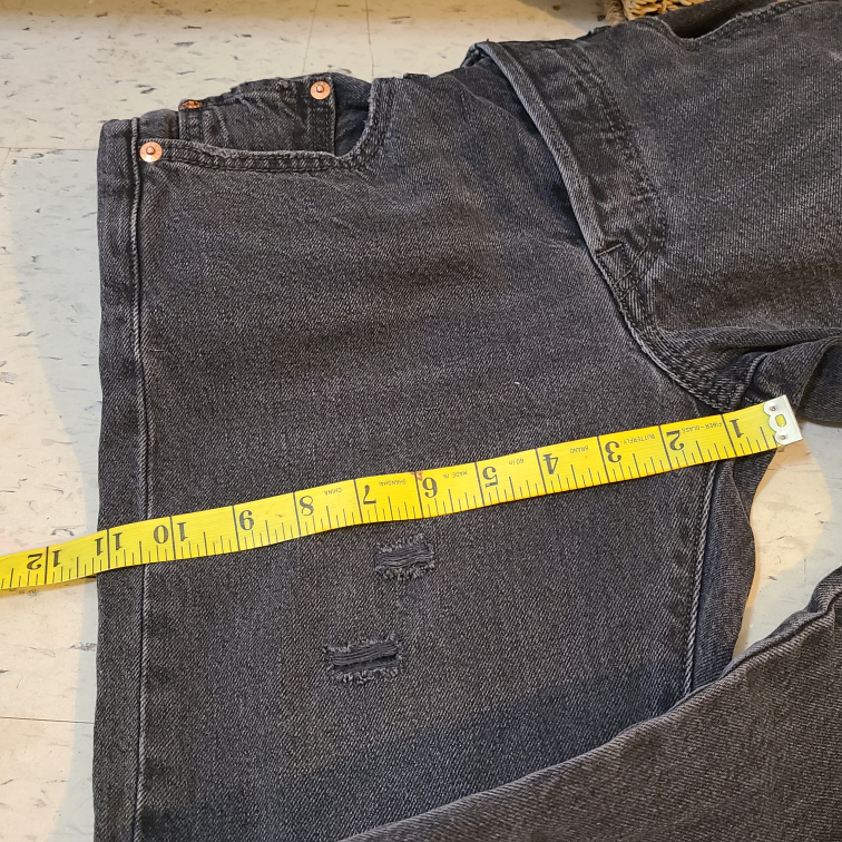 Levi's women's Jean 👖 image indicator(8)