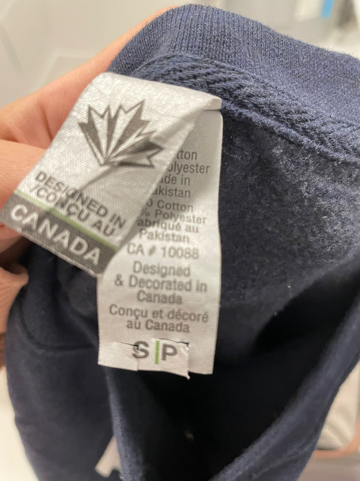 UofT Sweatshirt - photo 2