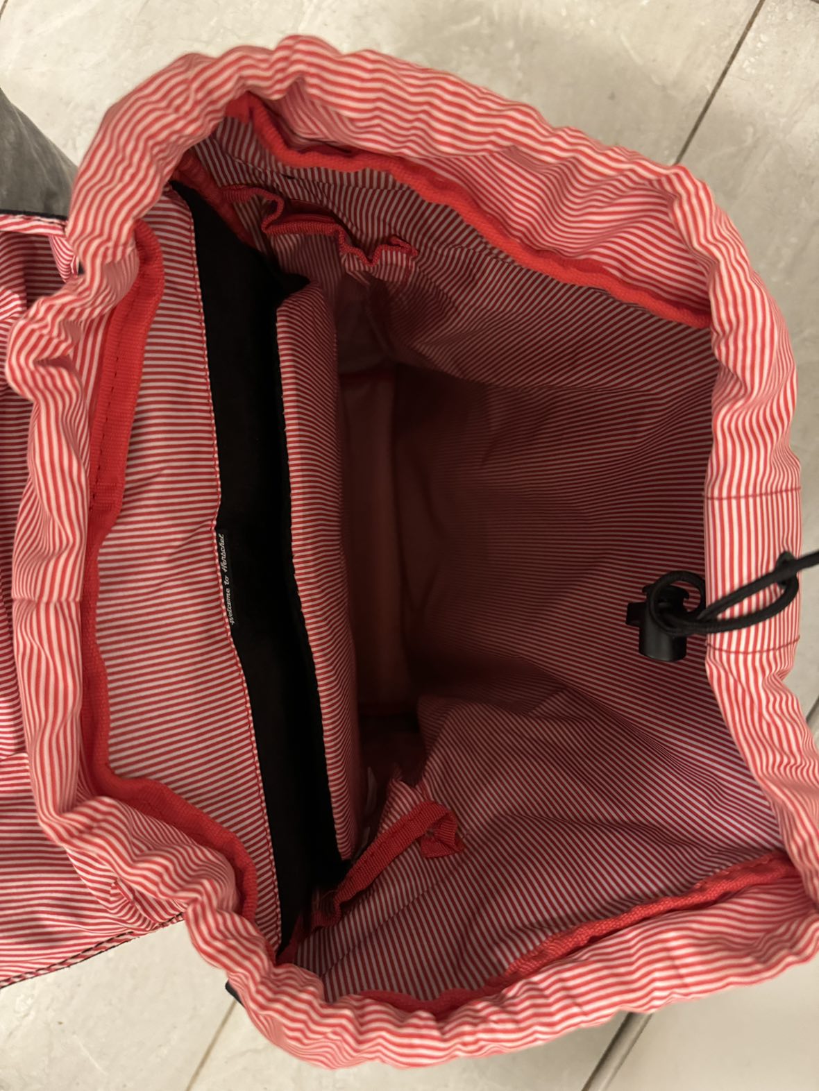 Herschel Little America Backpack - photo 4