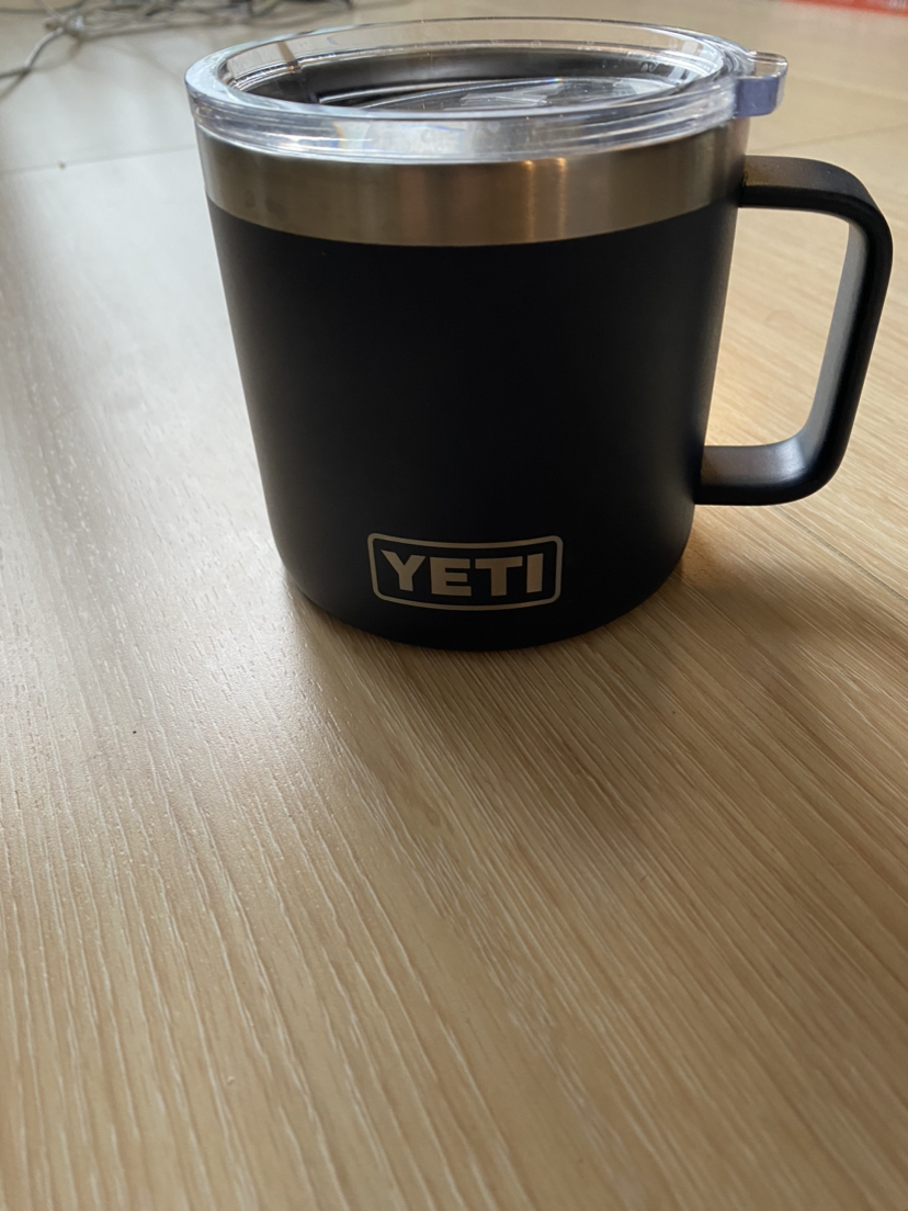 Yeti mug thumbnail