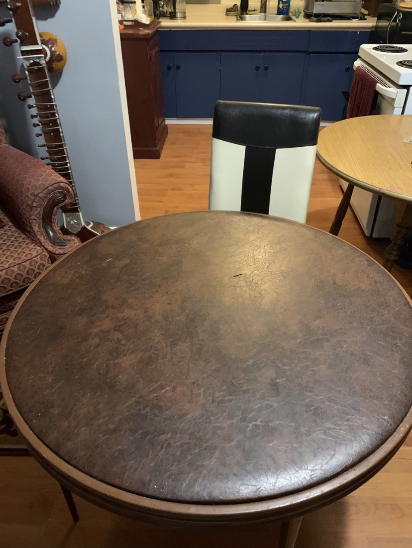 Foldable Table 🎁 - photo 2