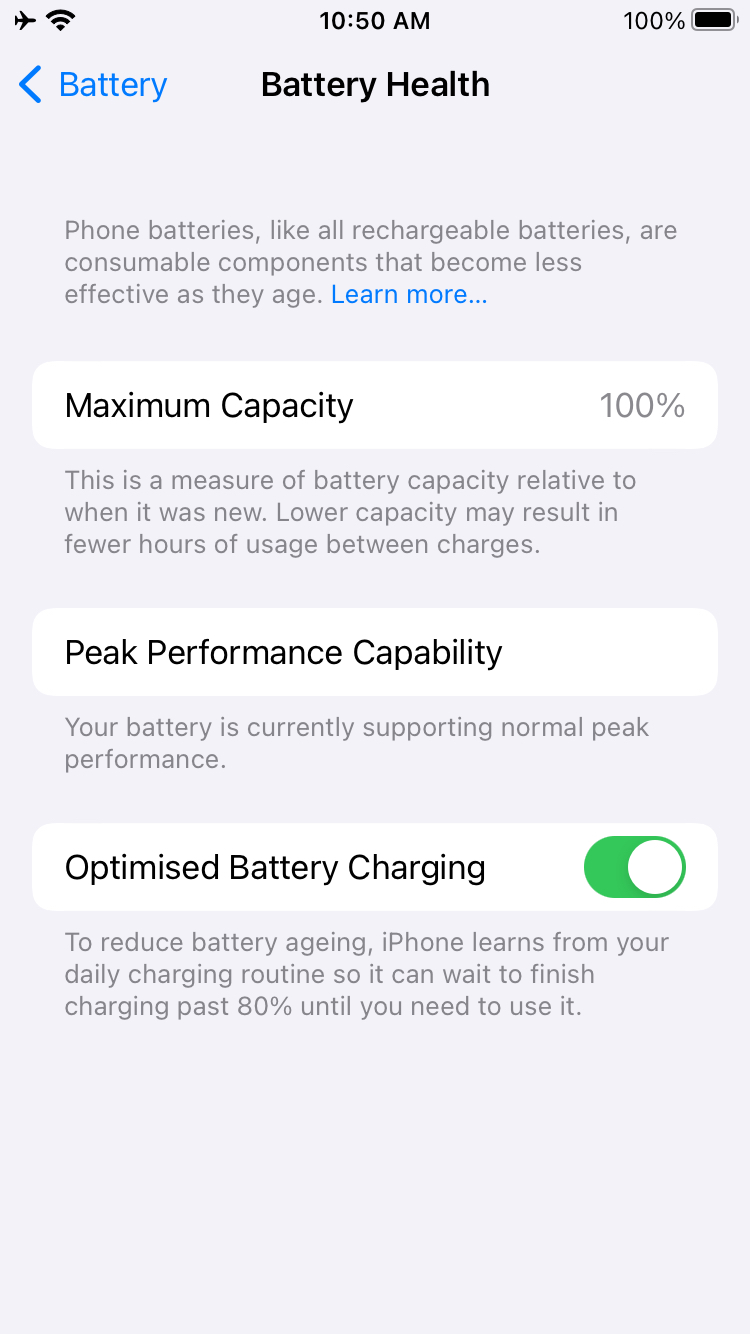 iPhone 6s 64GB Unlocked Version image indicator(3)