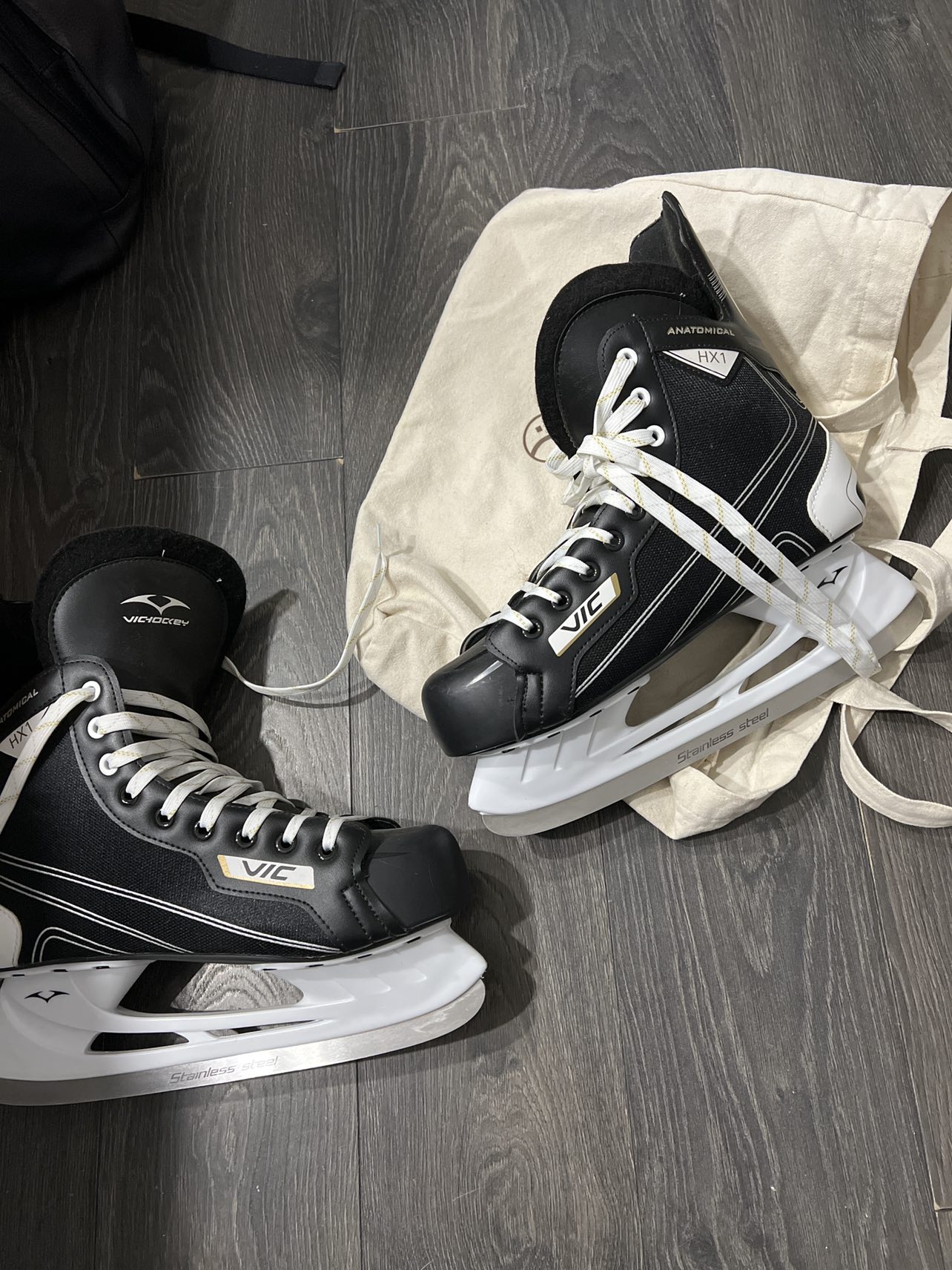 Like new skates❄️ - photo 3