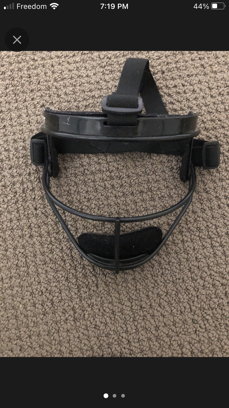 Softball Cage thumbnail