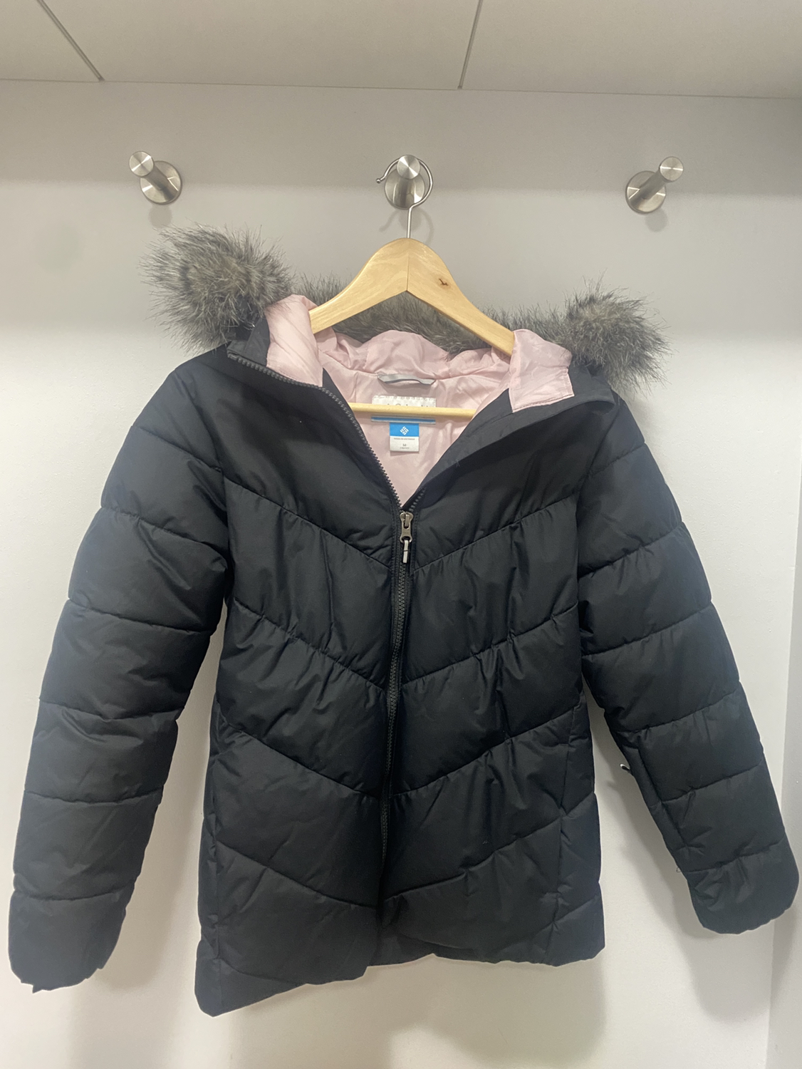Columbia Kid’s Winter Jacket