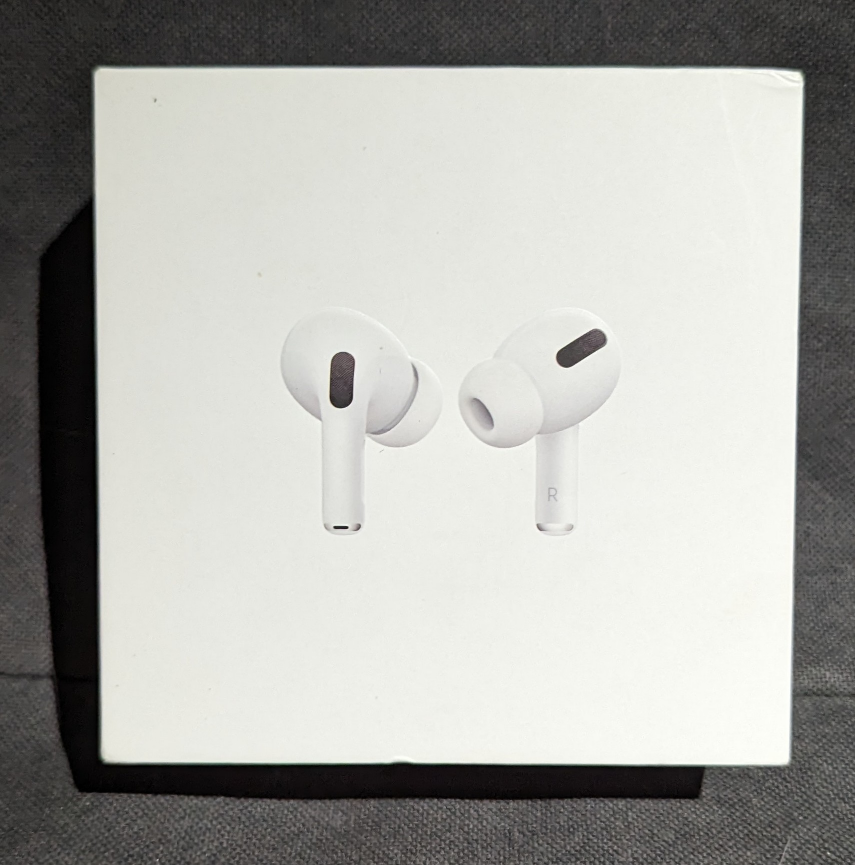 🎵 AirPods Pro 2nd Generation 🎵 Authentic / Genuine 🎵 - photo 2