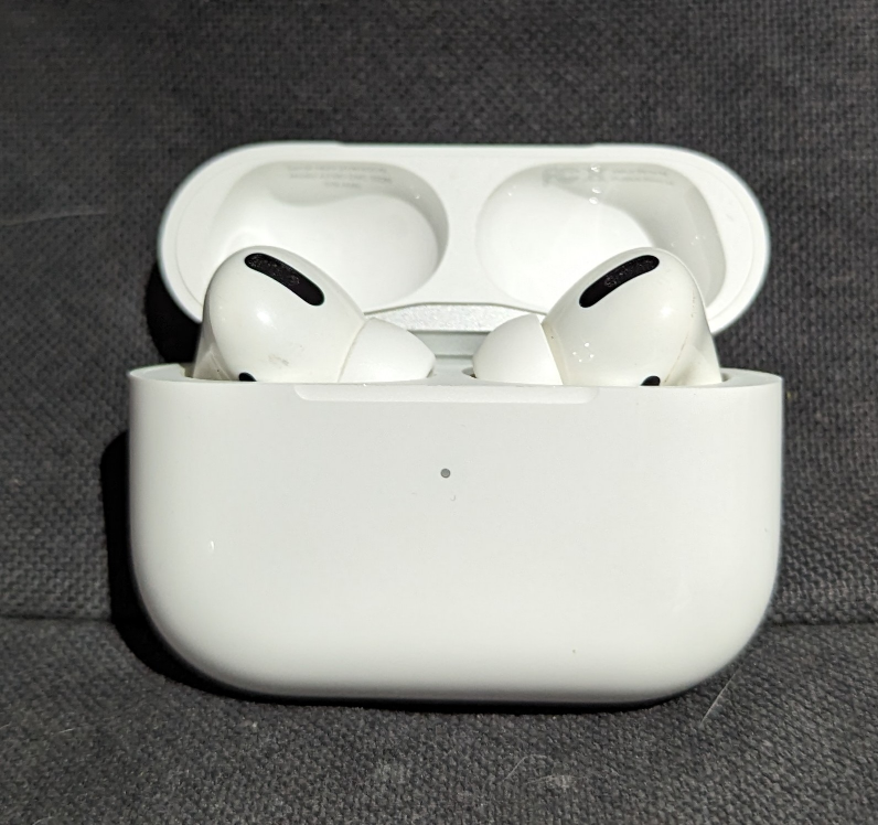 🎵 AirPods Pro 2nd Generation 🎵 Authentic / Genuine 🎵 - photo 4
