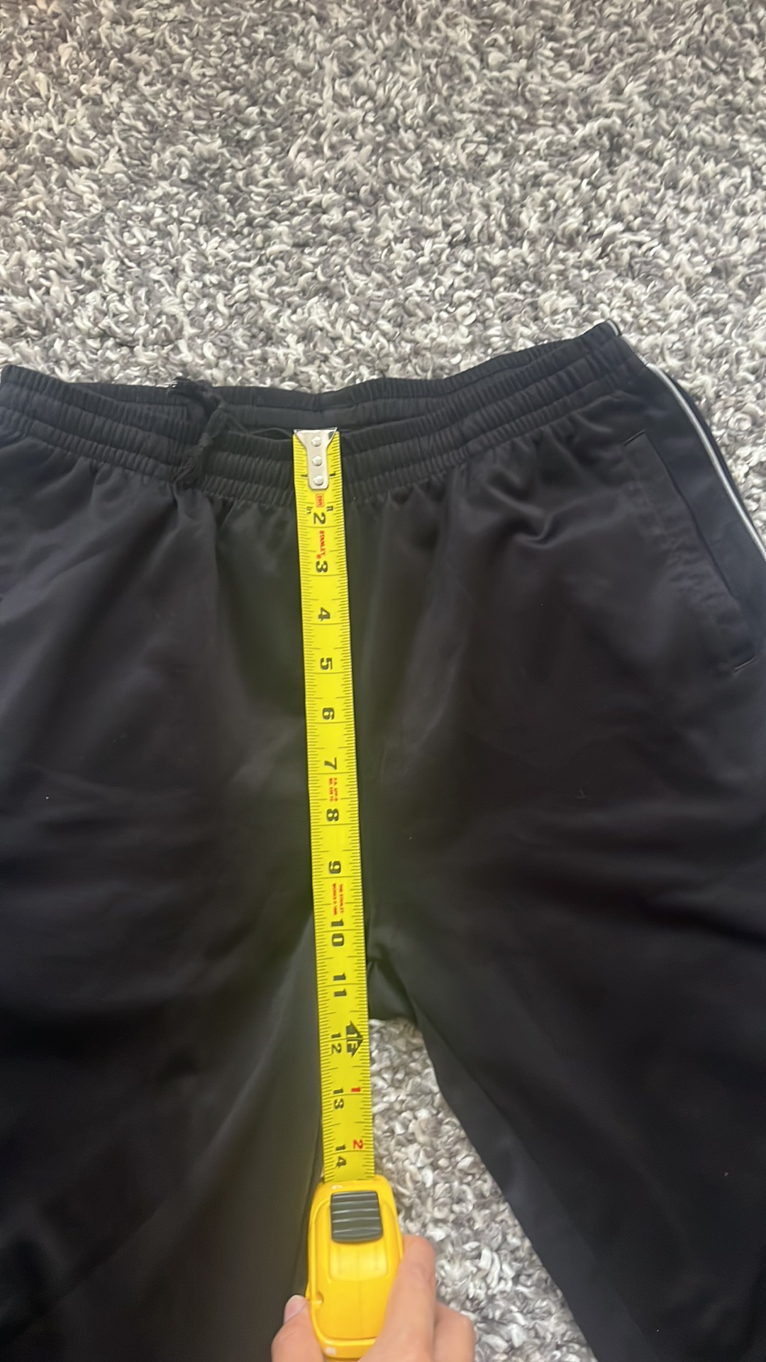 Sweat pants image indicator(4)