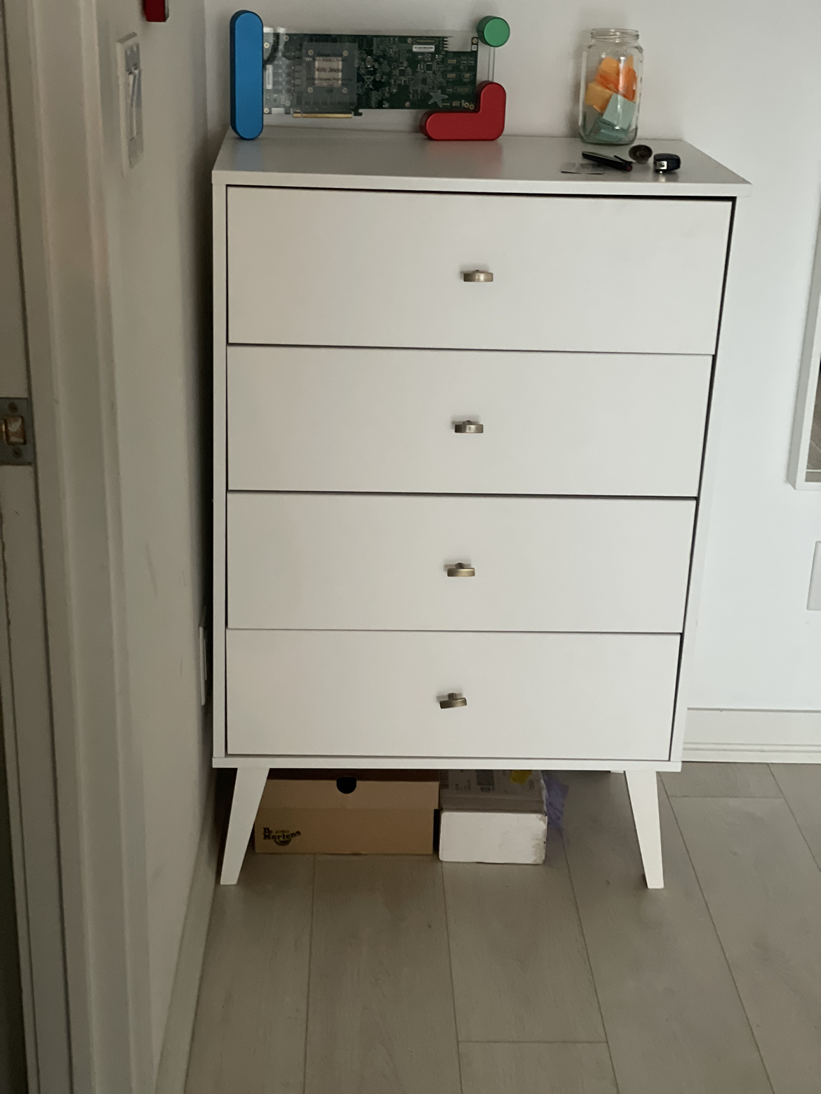 Dresser - photo 2