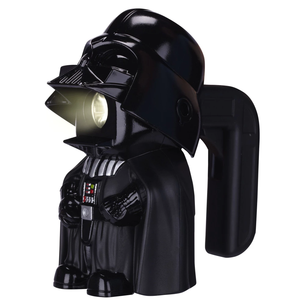 Flashlight Star Wars Darth Vader image indicator(3)